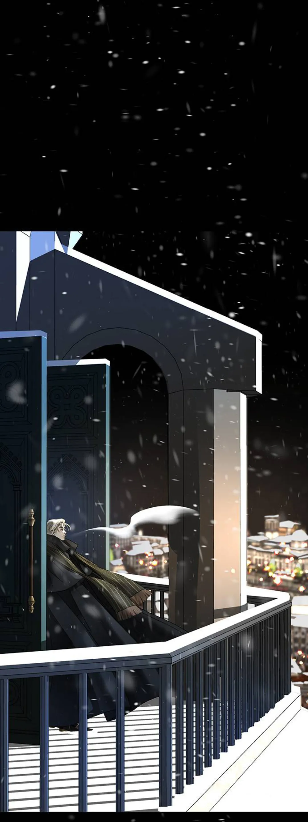 97 Príncipe problemático