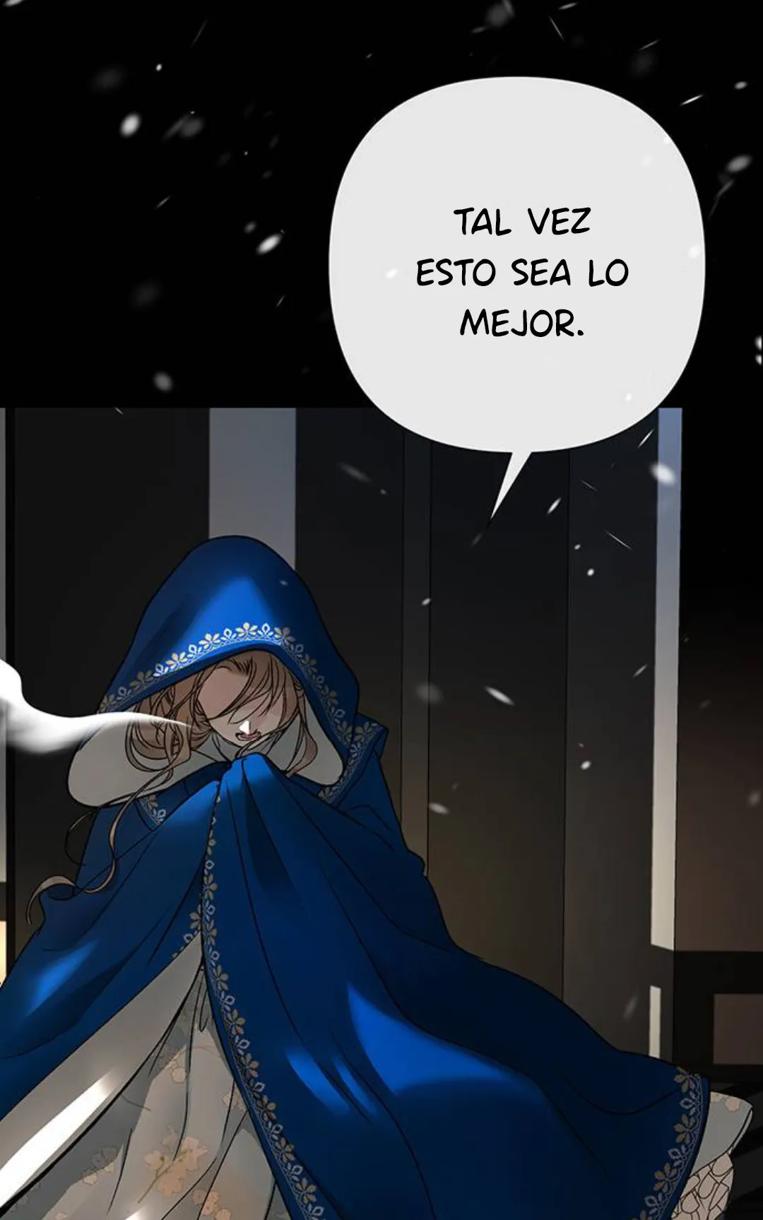 28 Príncipe problemático