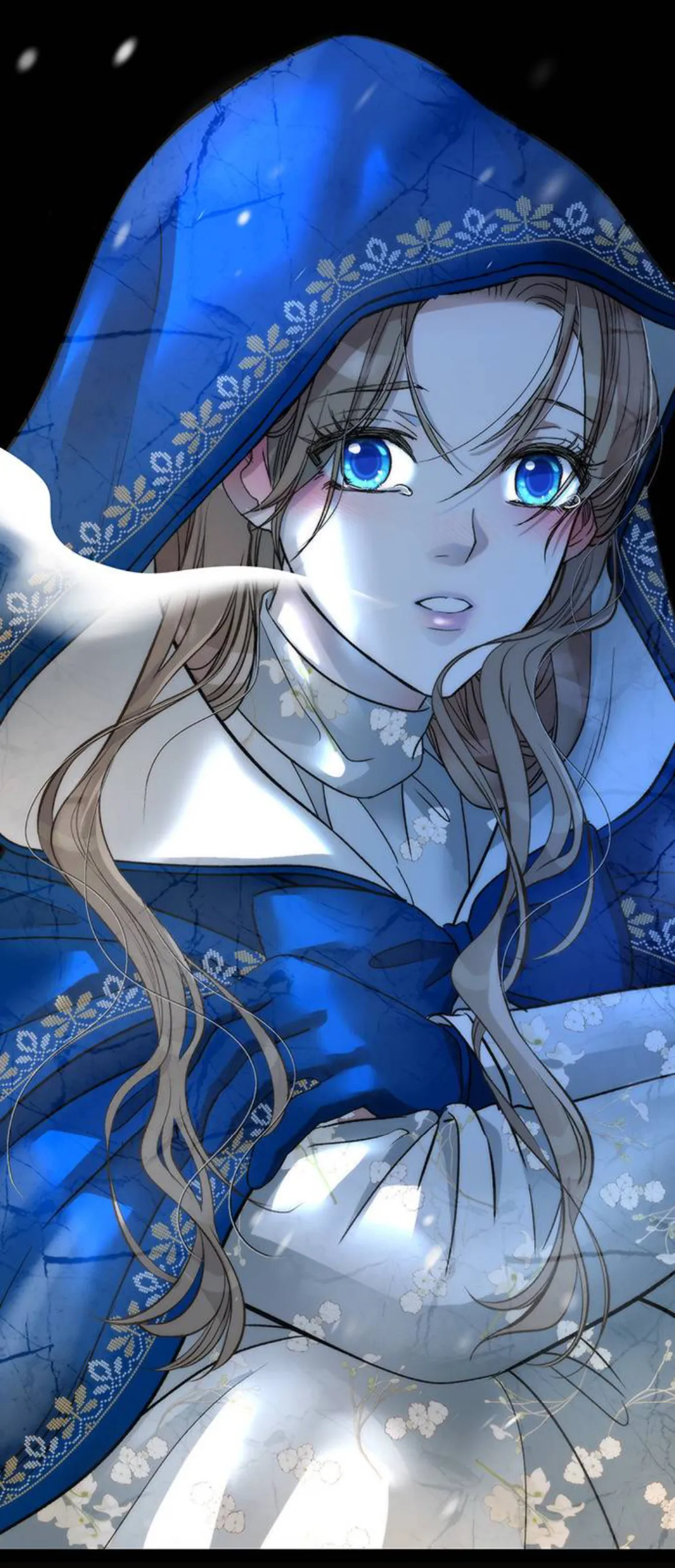 108 Príncipe problemático