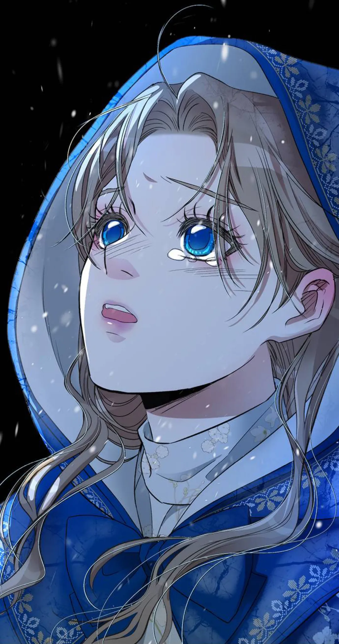 116 Príncipe problemático