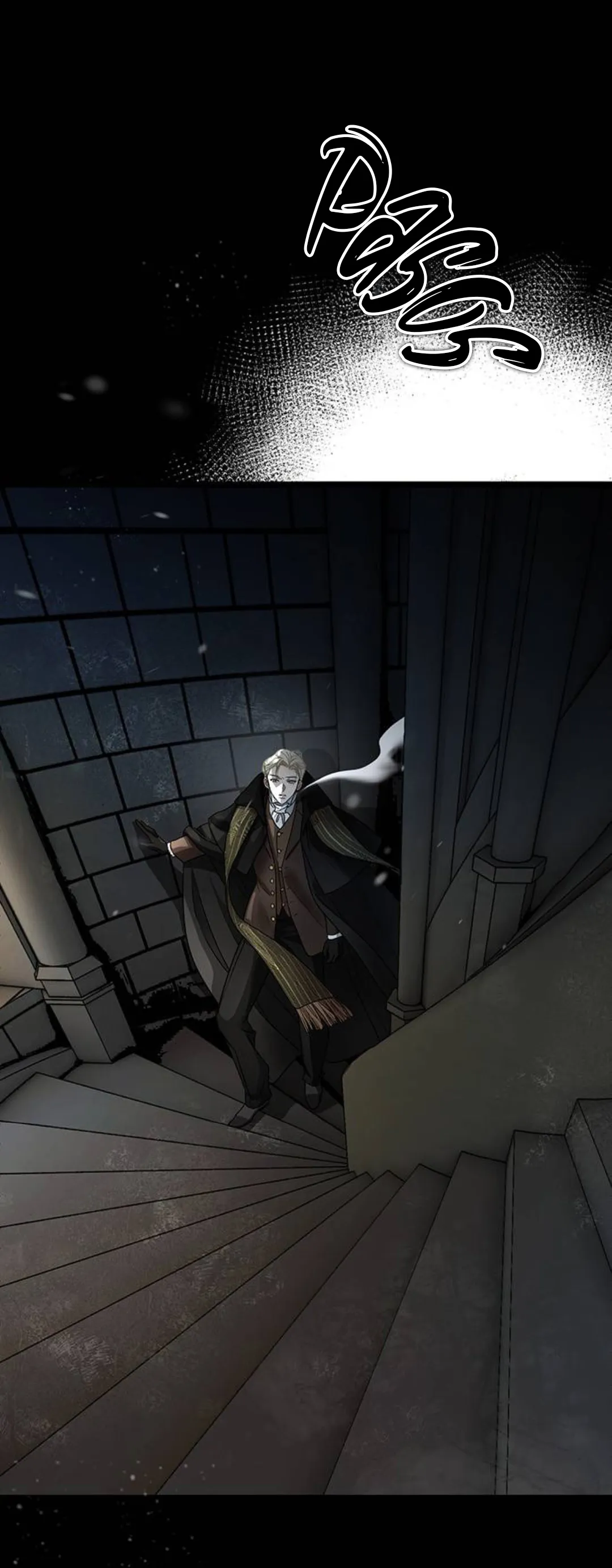 43 Príncipe problemático