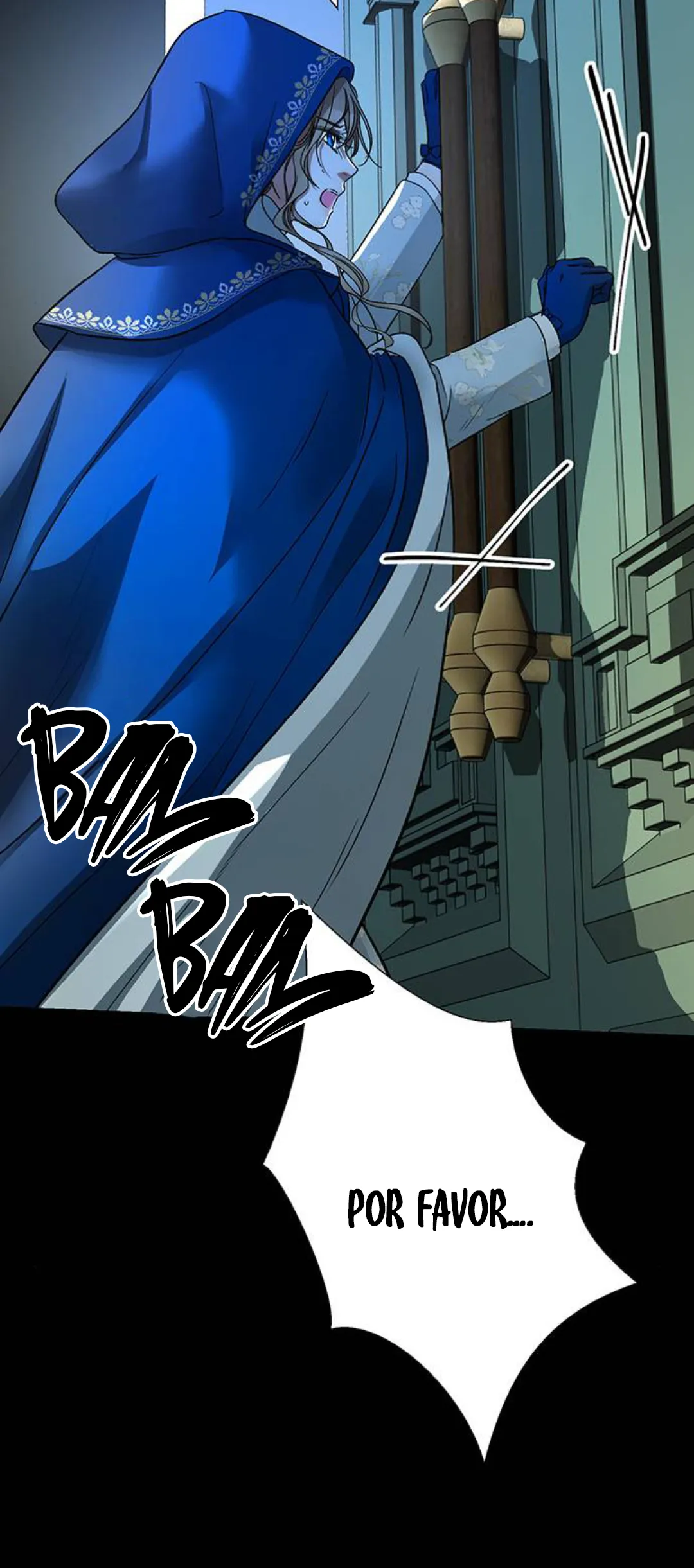 7 Príncipe problemático