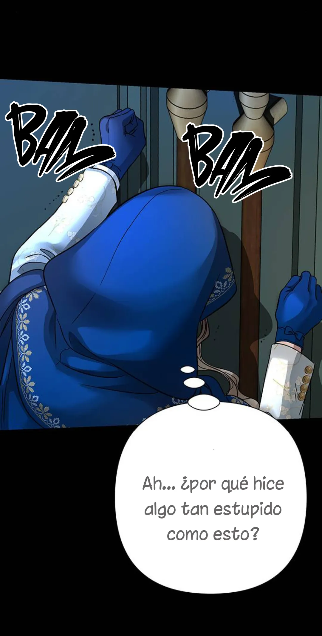 9 Príncipe problemático