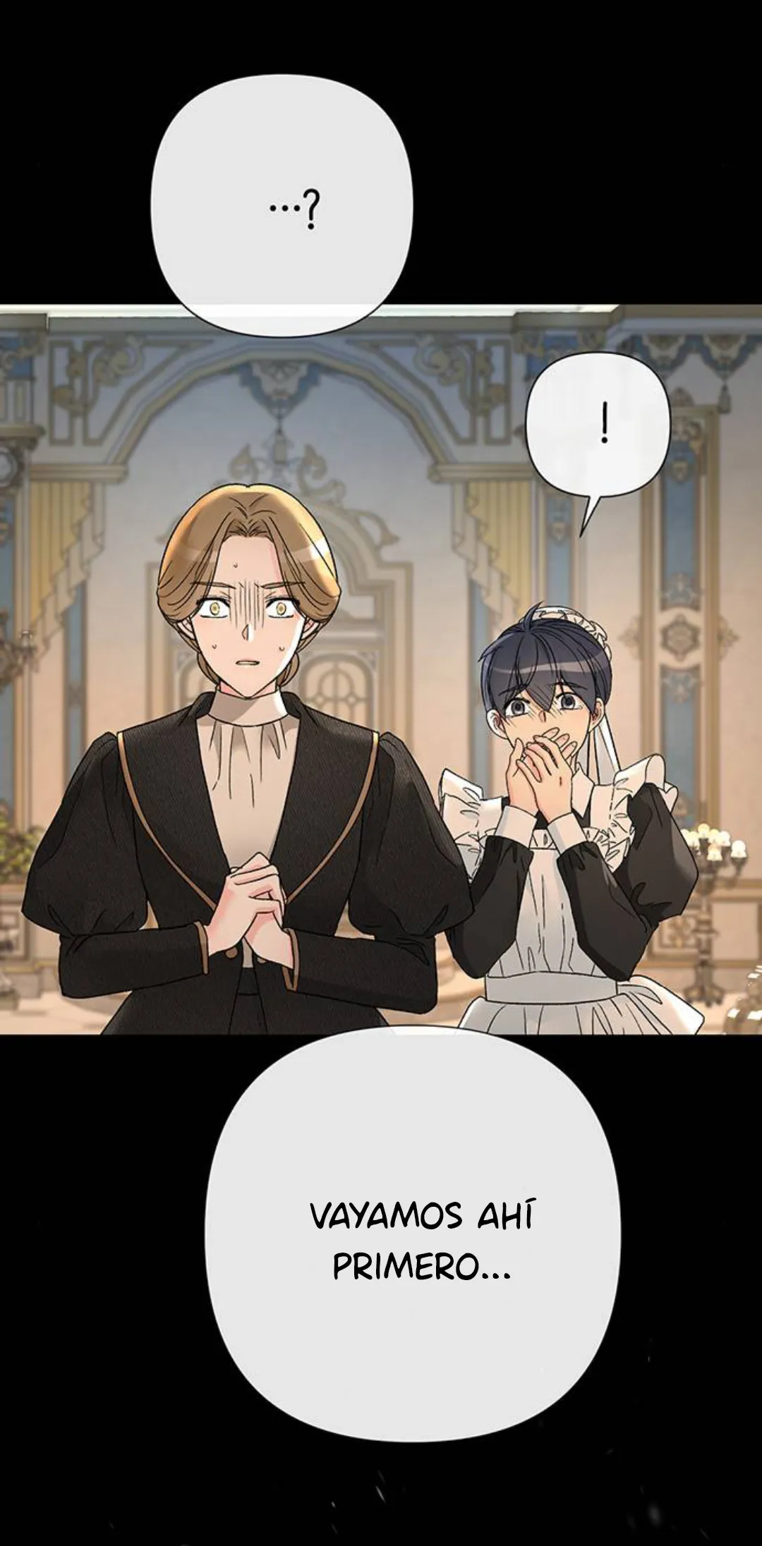 64 Príncipe problemático