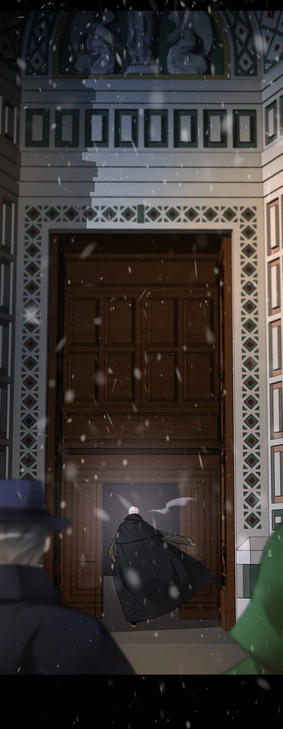 40 Príncipe problemático