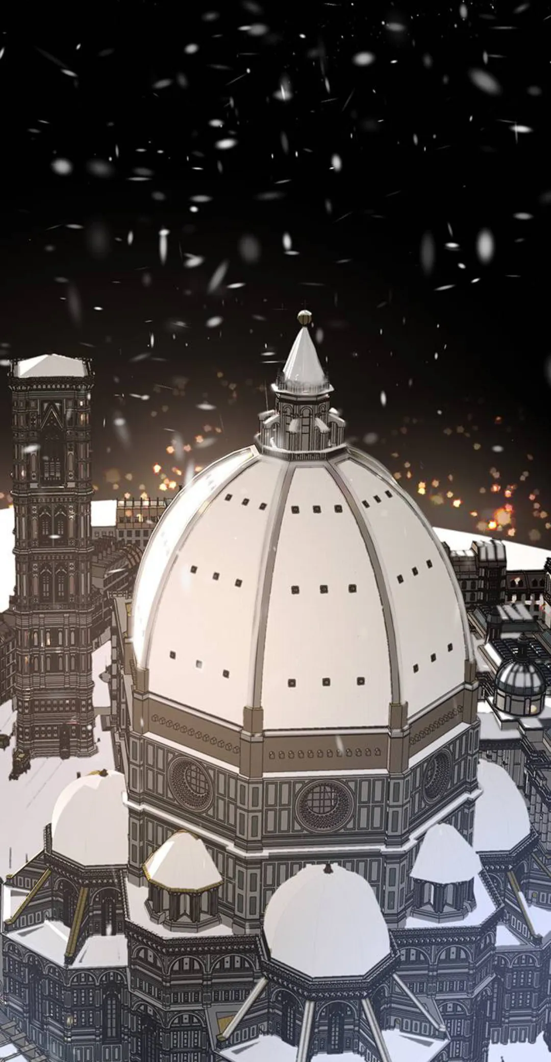 34 Príncipe problemático