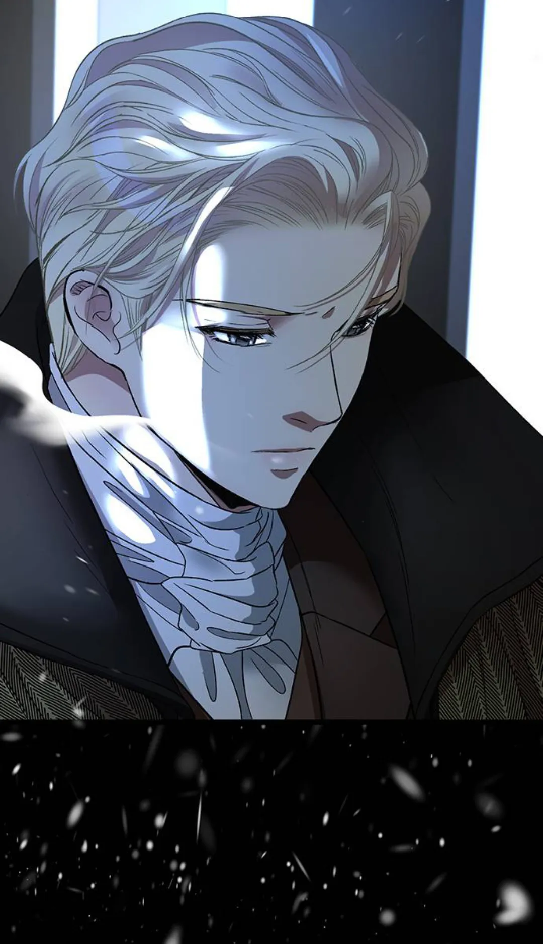 113 Príncipe problemático