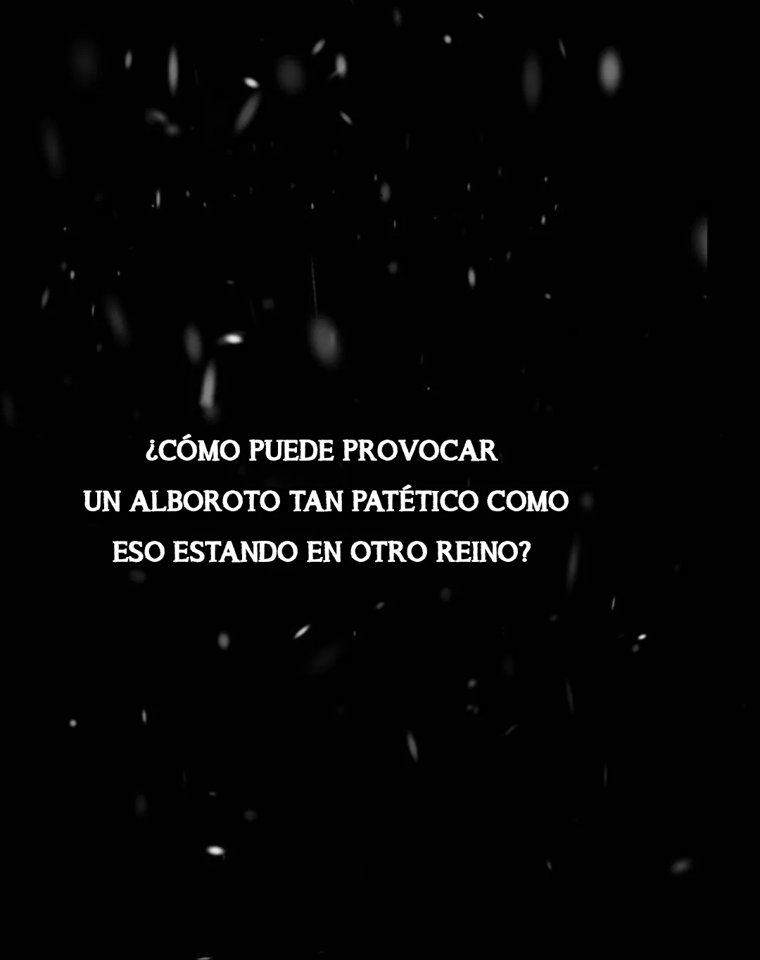 51 Príncipe problemático