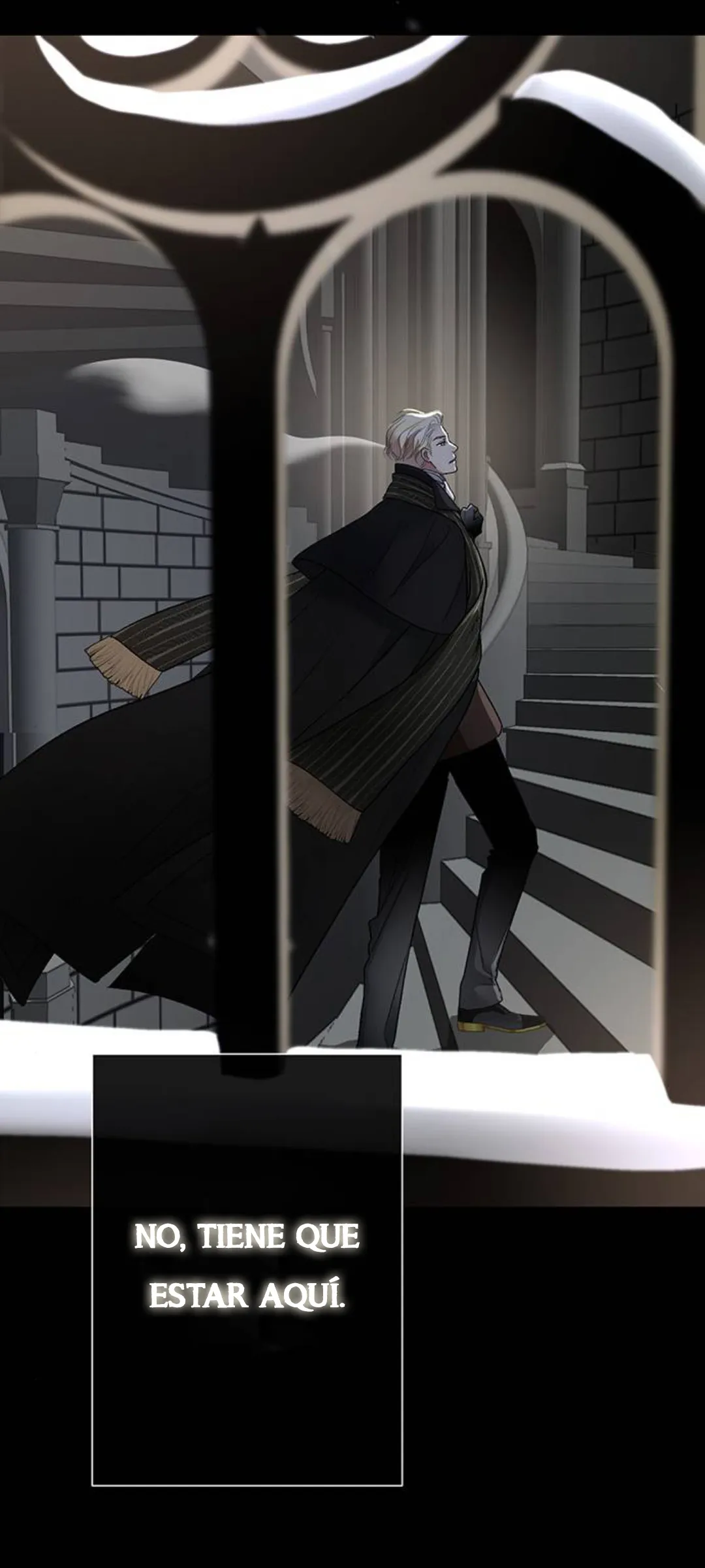 68 Príncipe problemático