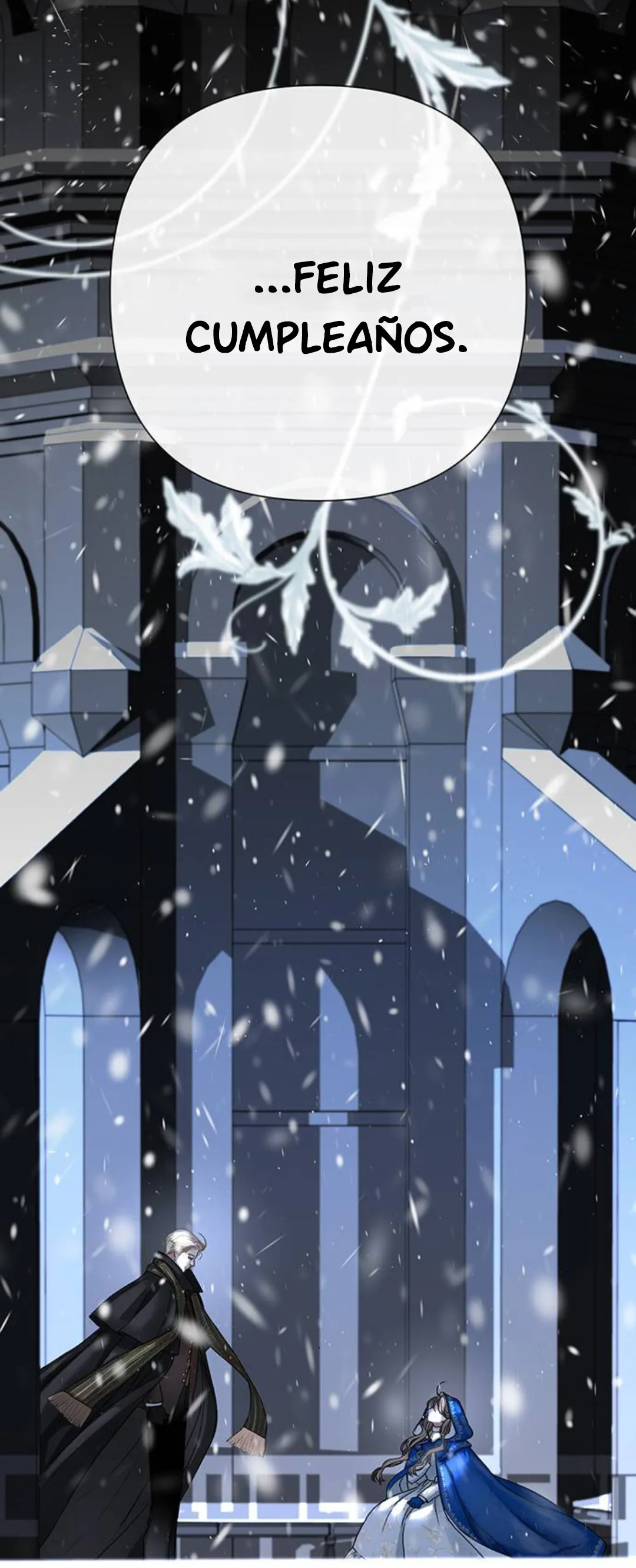 122 Príncipe problemático