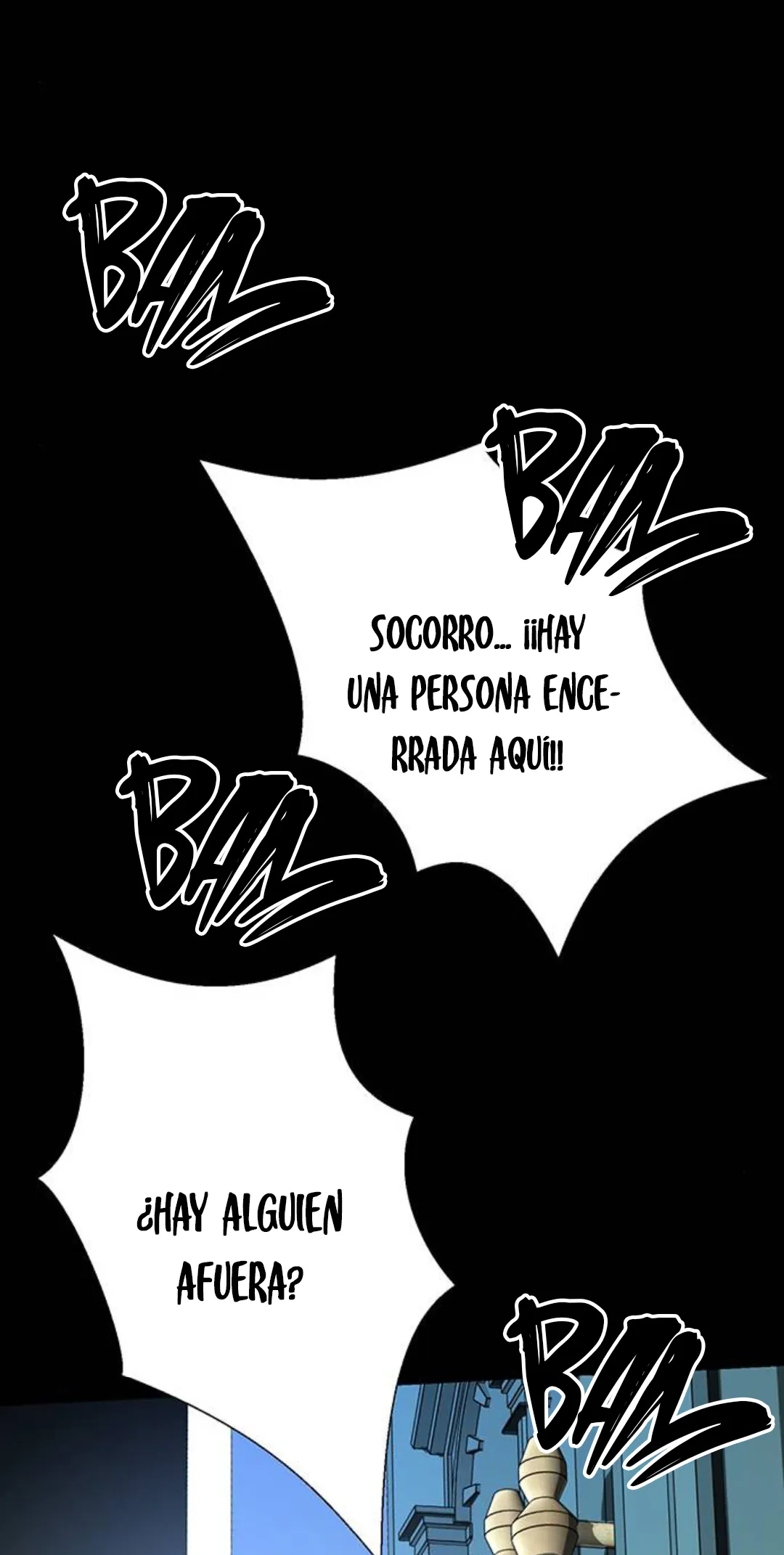 6 Príncipe problemático