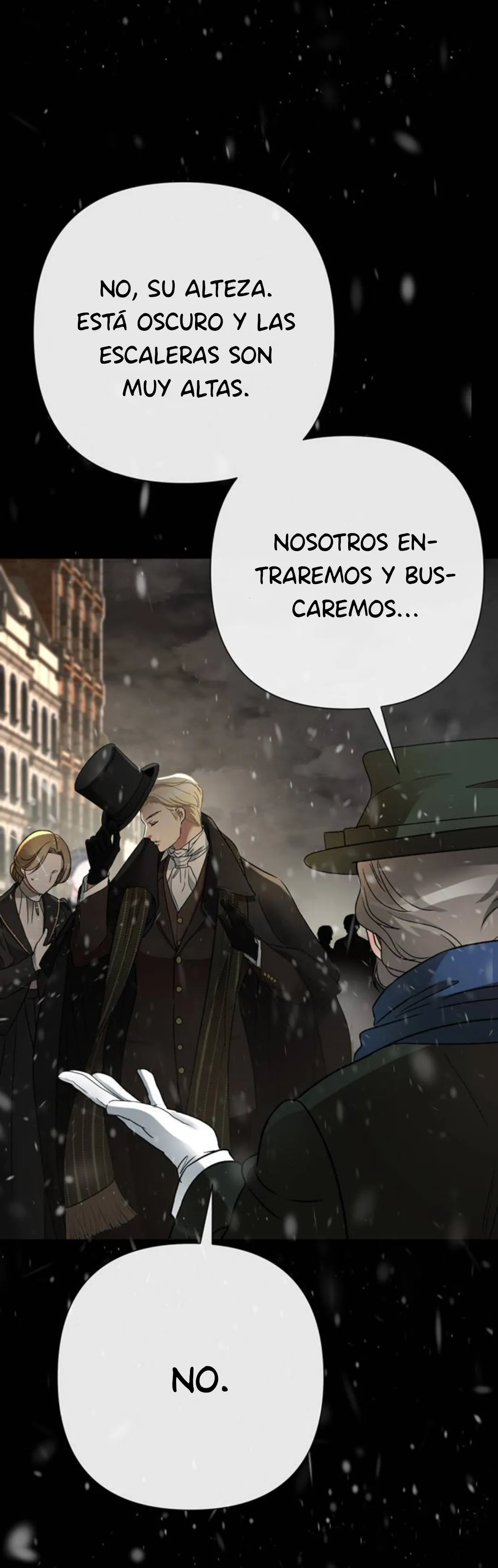 37 Príncipe problemático