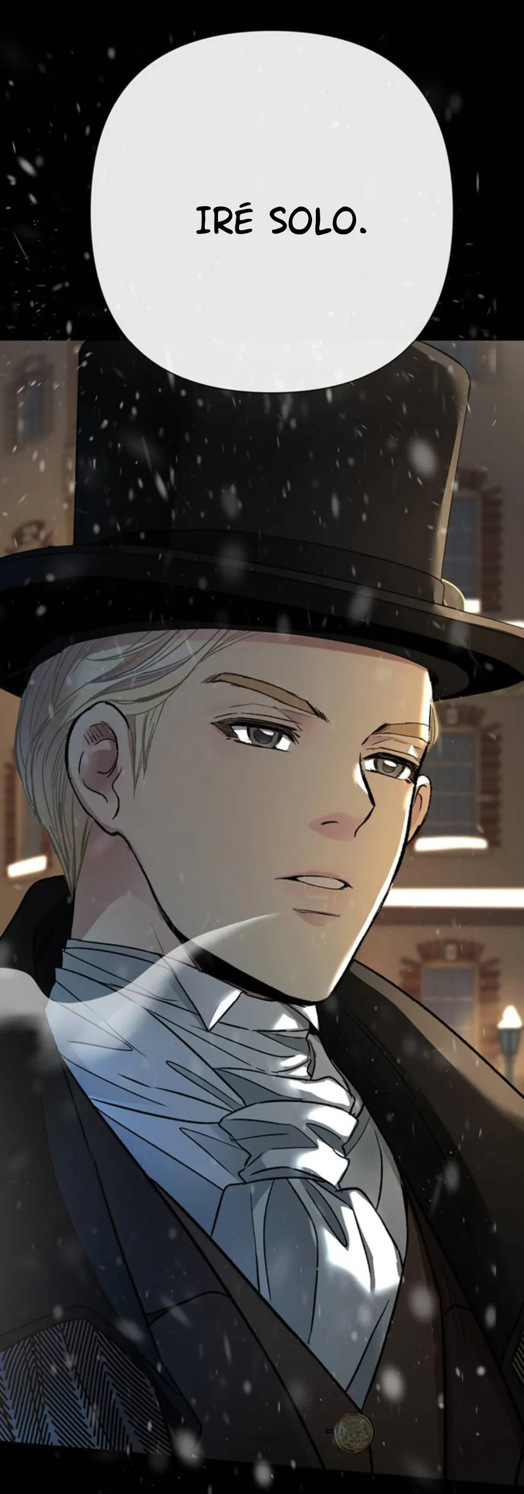 36 Príncipe problemático