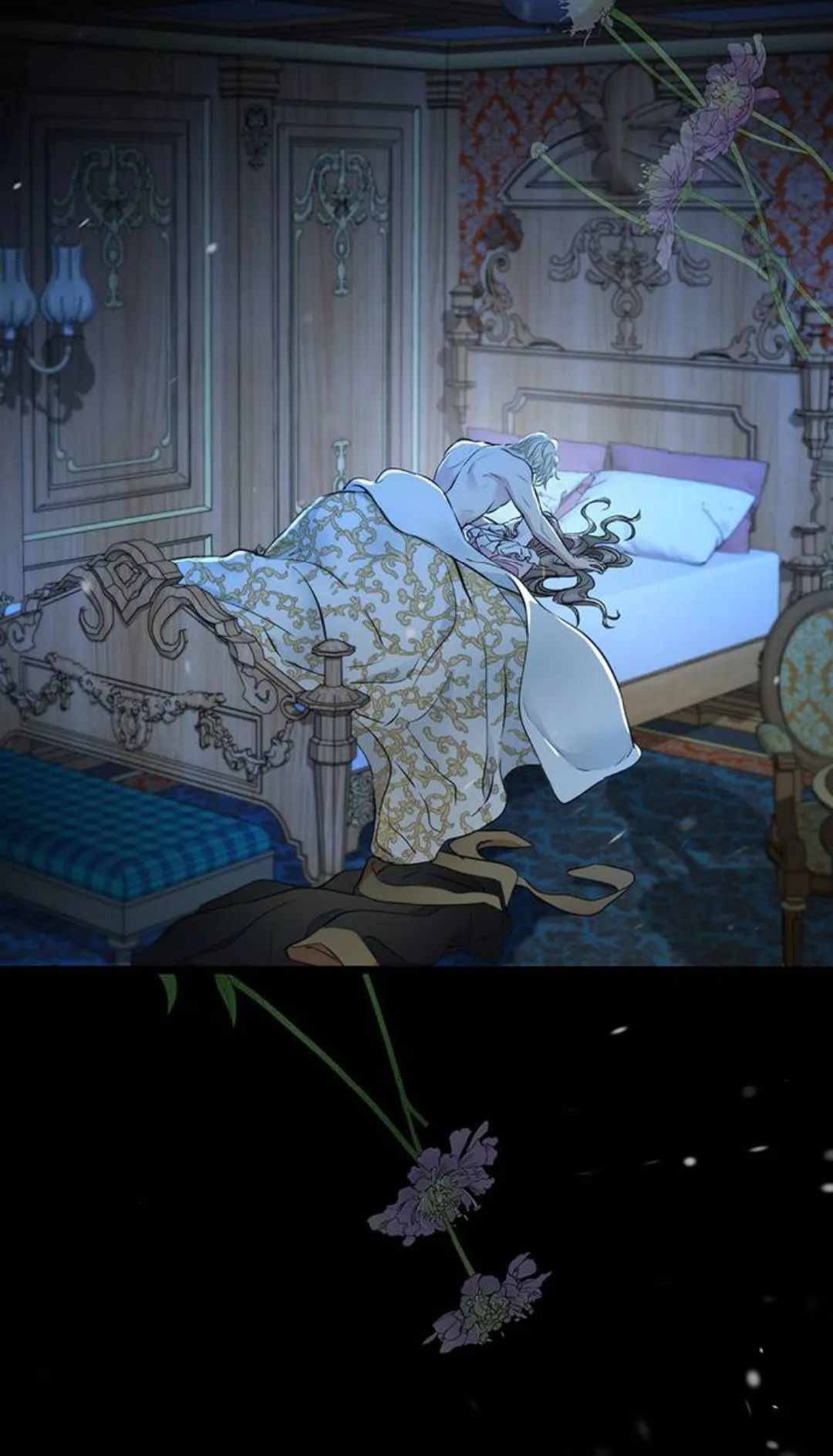 58 Príncipe problemático