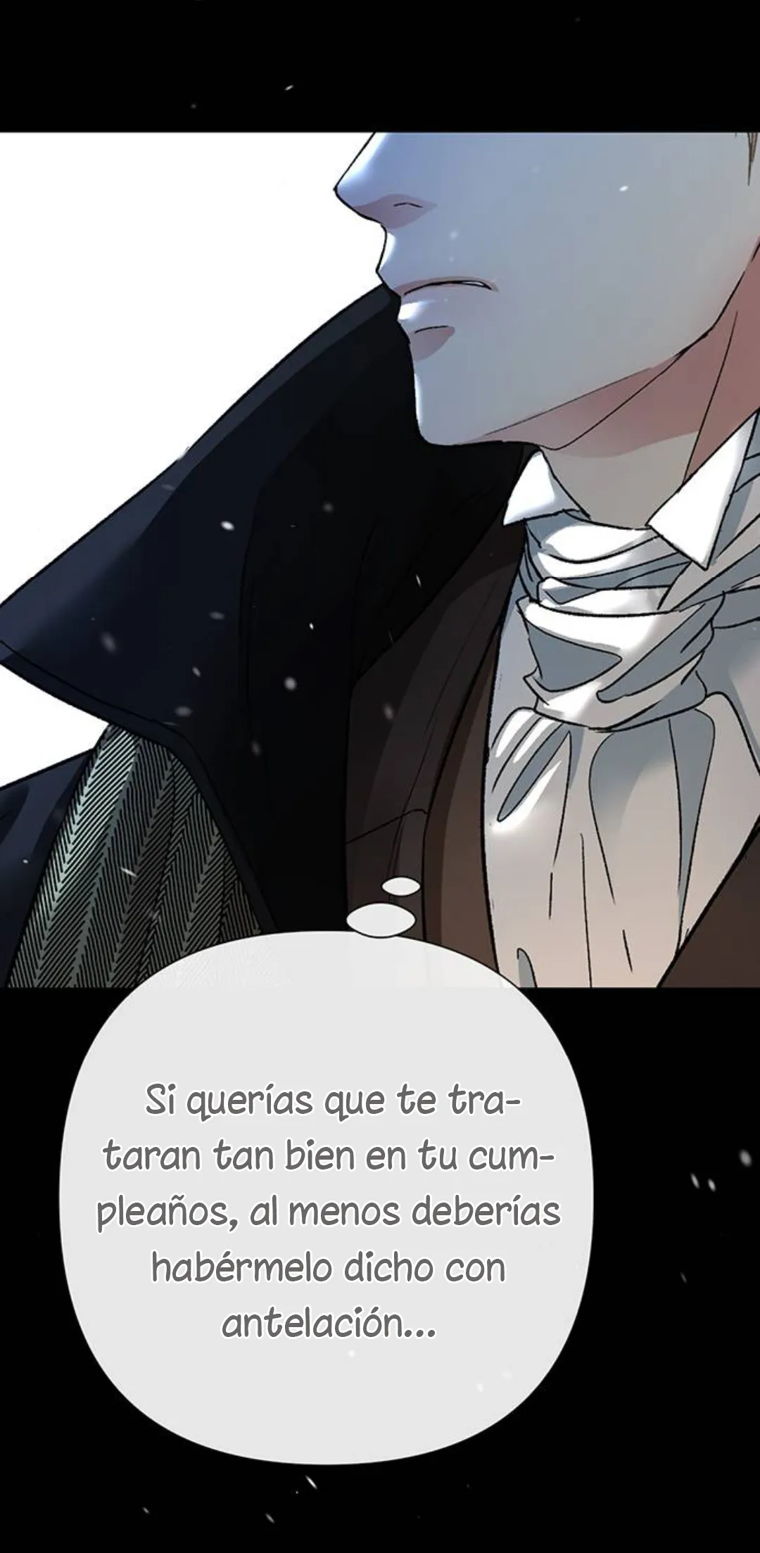 52 Príncipe problemático