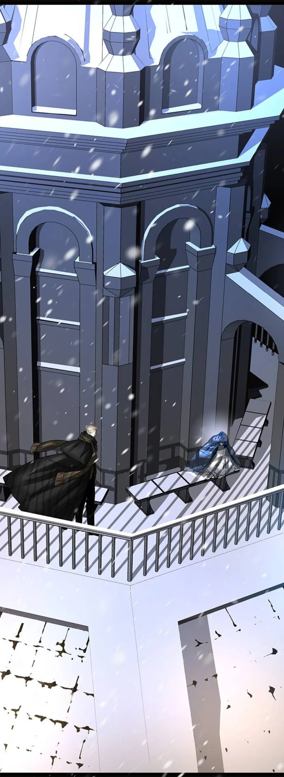 104 Príncipe problemático