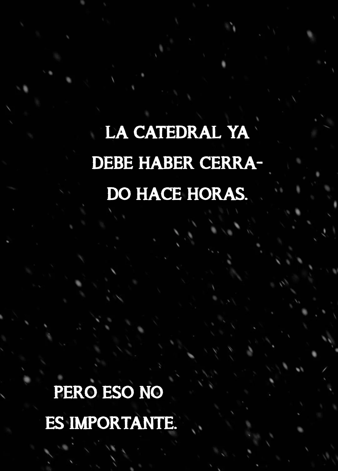 65 Príncipe problemático