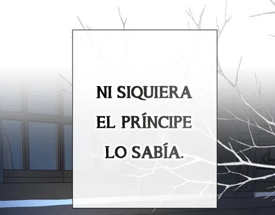 81 Príncipe problemático
