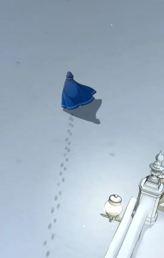 21 Príncipe problemático