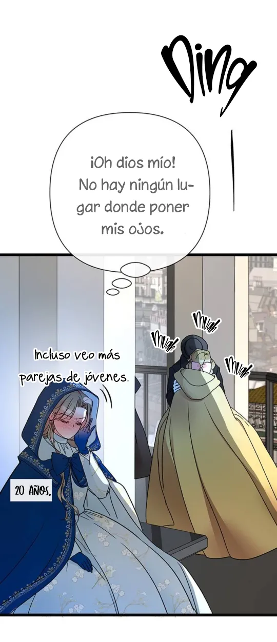 40 Príncipe problemático