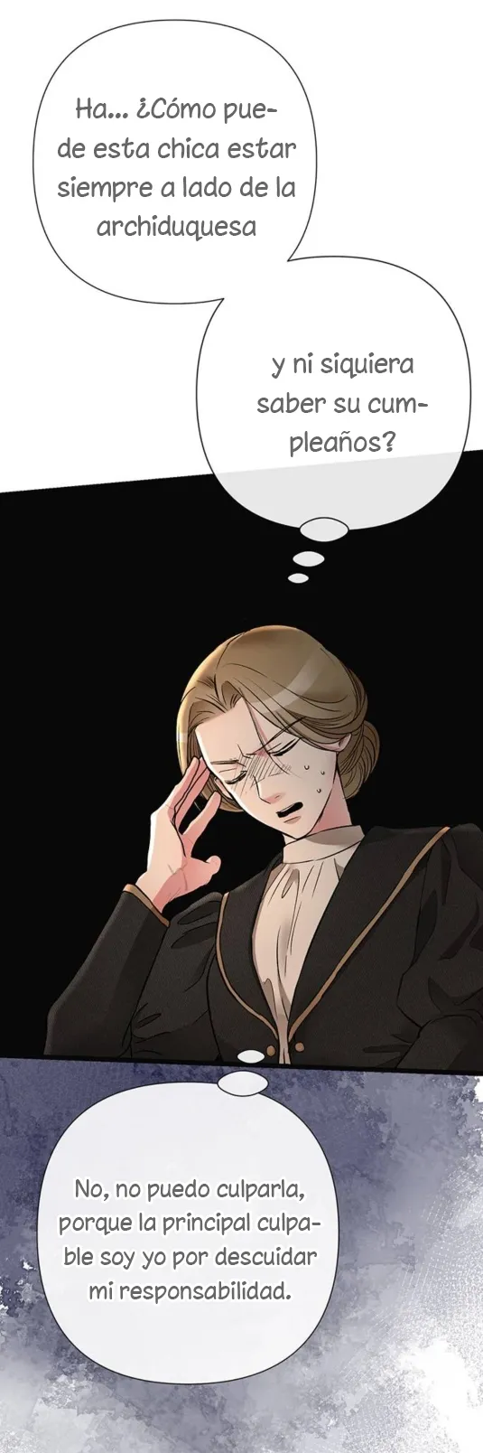 67 Príncipe problemático