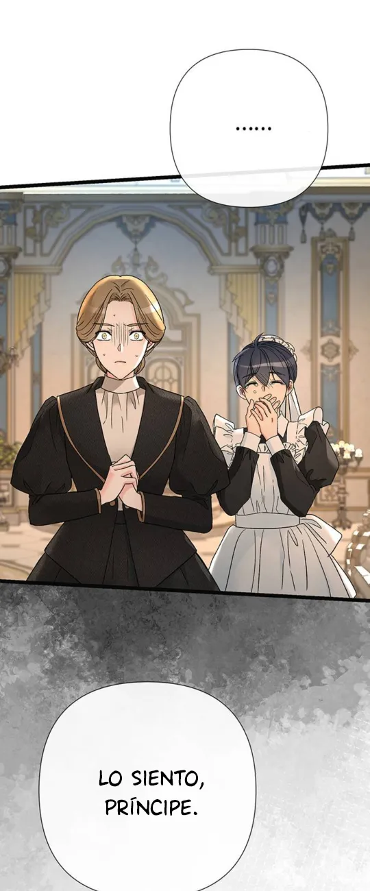 74 Príncipe problemático