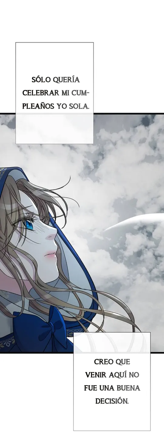 41 Príncipe problemático