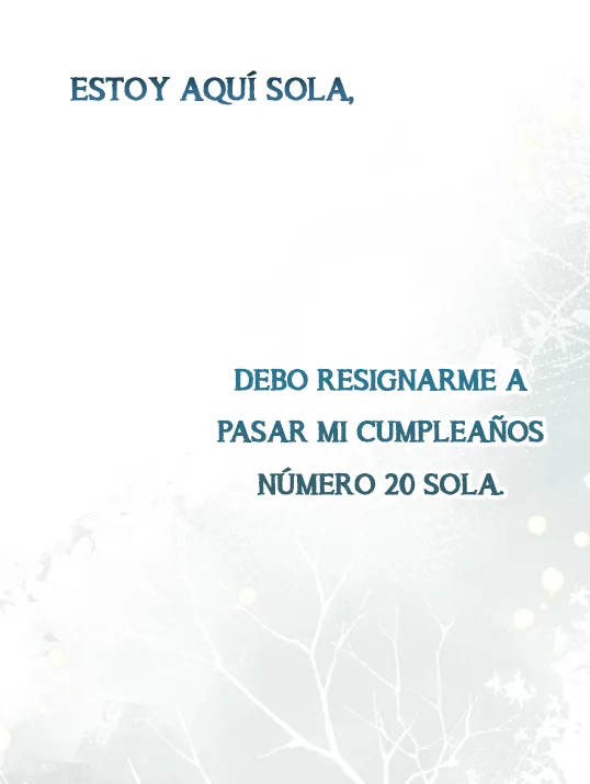 7 Príncipe problemático