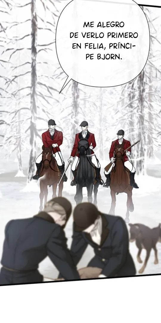 49 Príncipe problemático