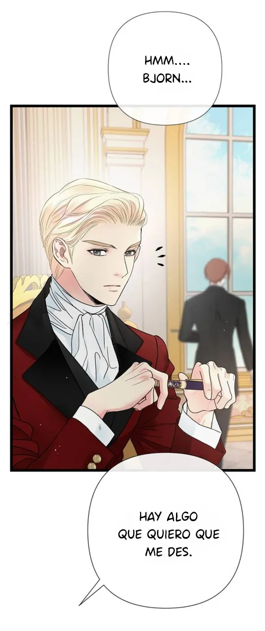 23 Príncipe problemático