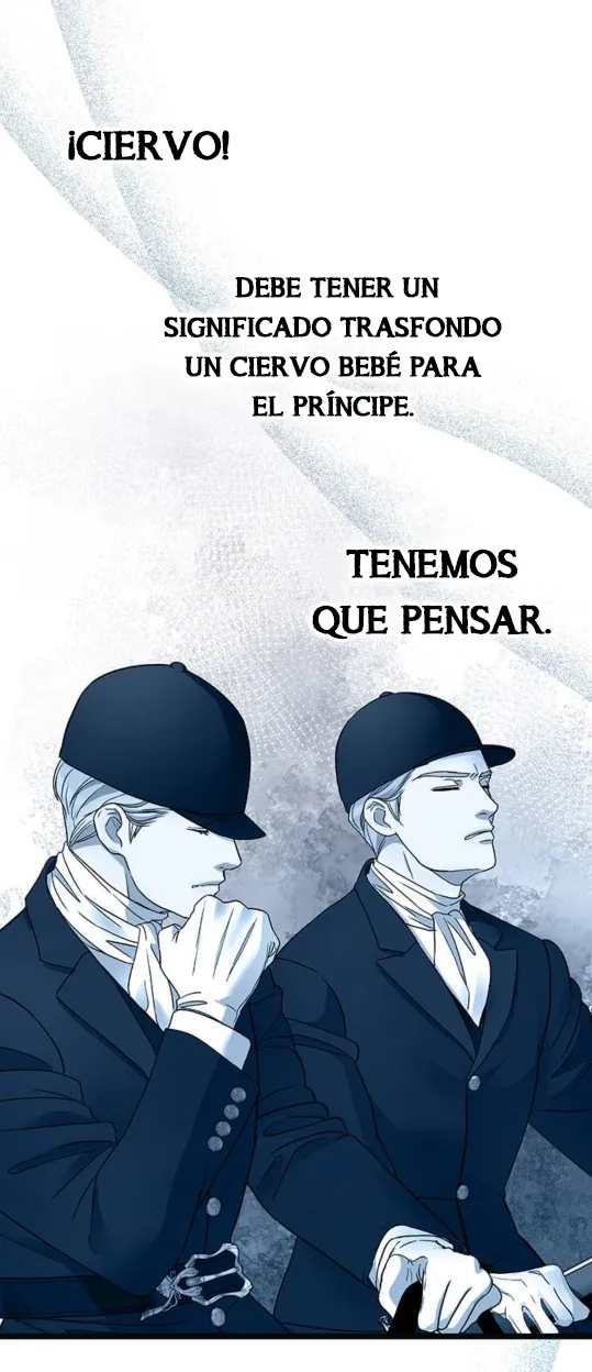 76 Príncipe problemático