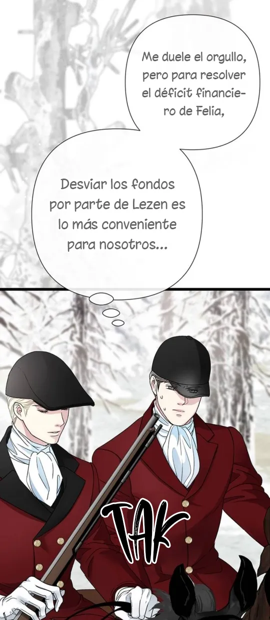 54 Príncipe problemático