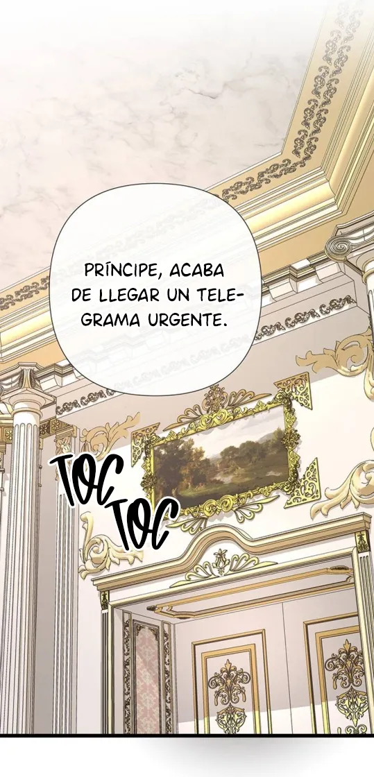 21 Príncipe problemático