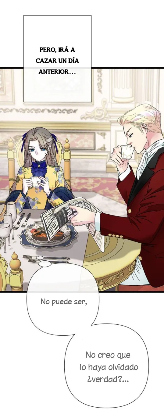 6 Príncipe problemático