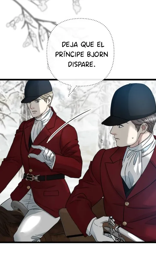 65 Príncipe problemático