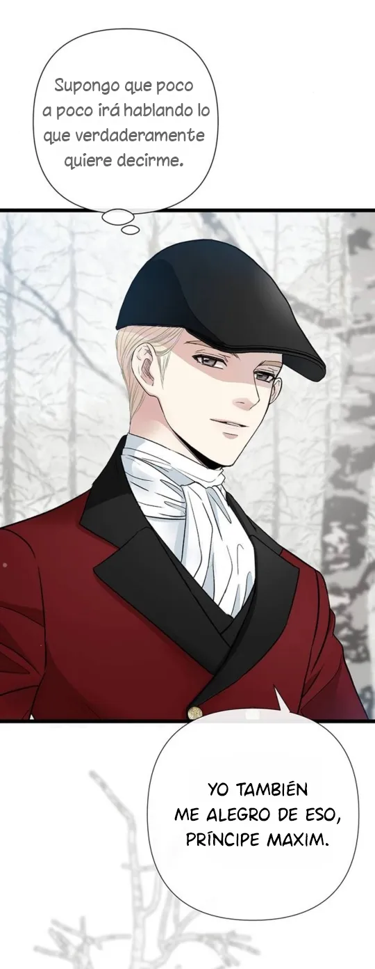 50 Príncipe problemático