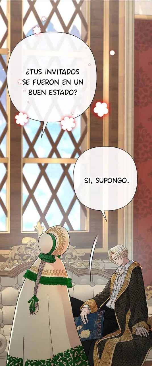 72 Príncipe problemático