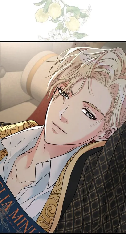 71 Príncipe problemático