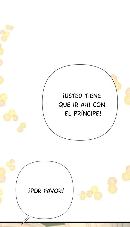 33 Príncipe problemático