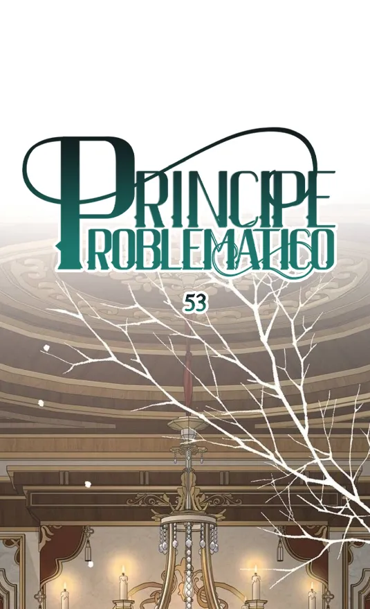 62 Príncipe problemático