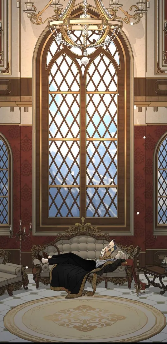 63 Príncipe problemático