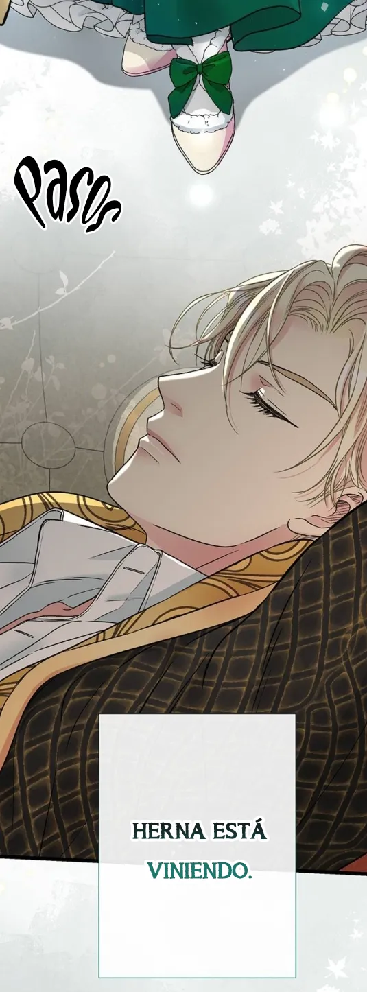 65 Príncipe problemático