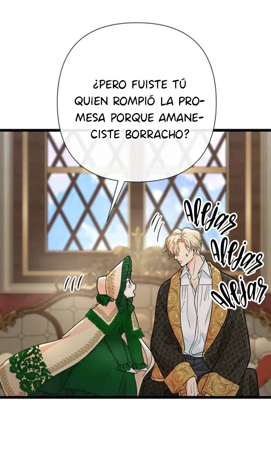 83 Príncipe problemático