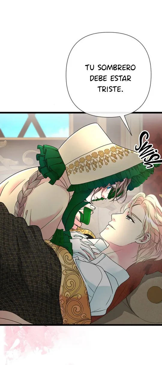 87 Príncipe problemático