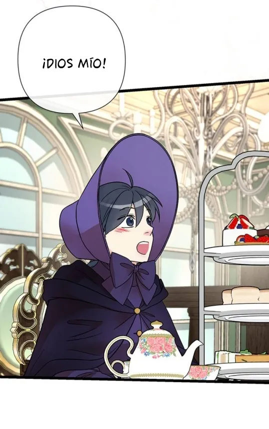 32 Príncipe problemático