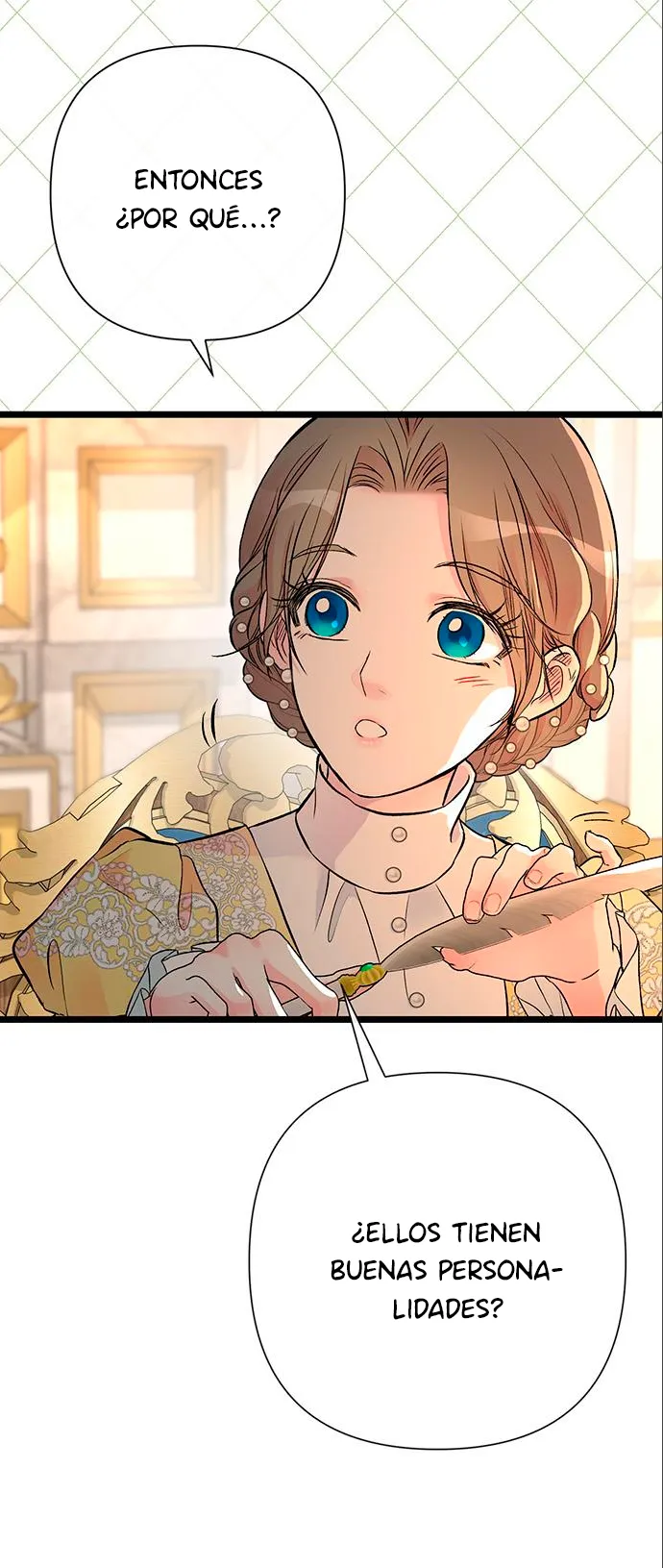 36 Príncipe problemático