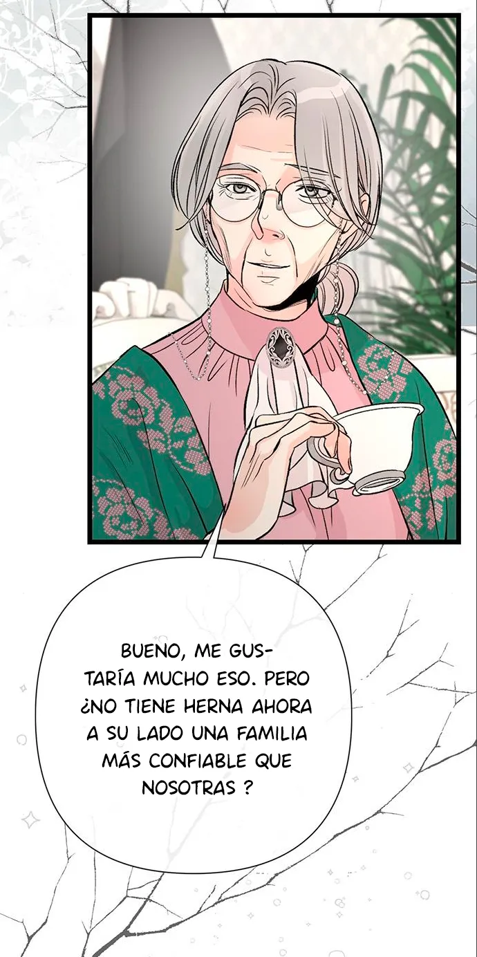 81 Príncipe problemático