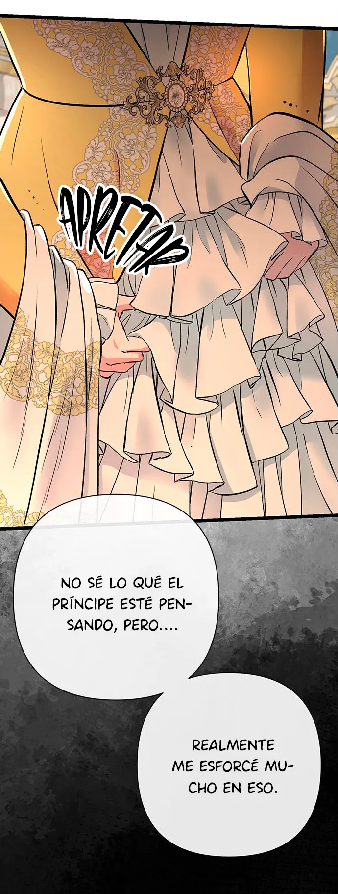 15 Príncipe problemático