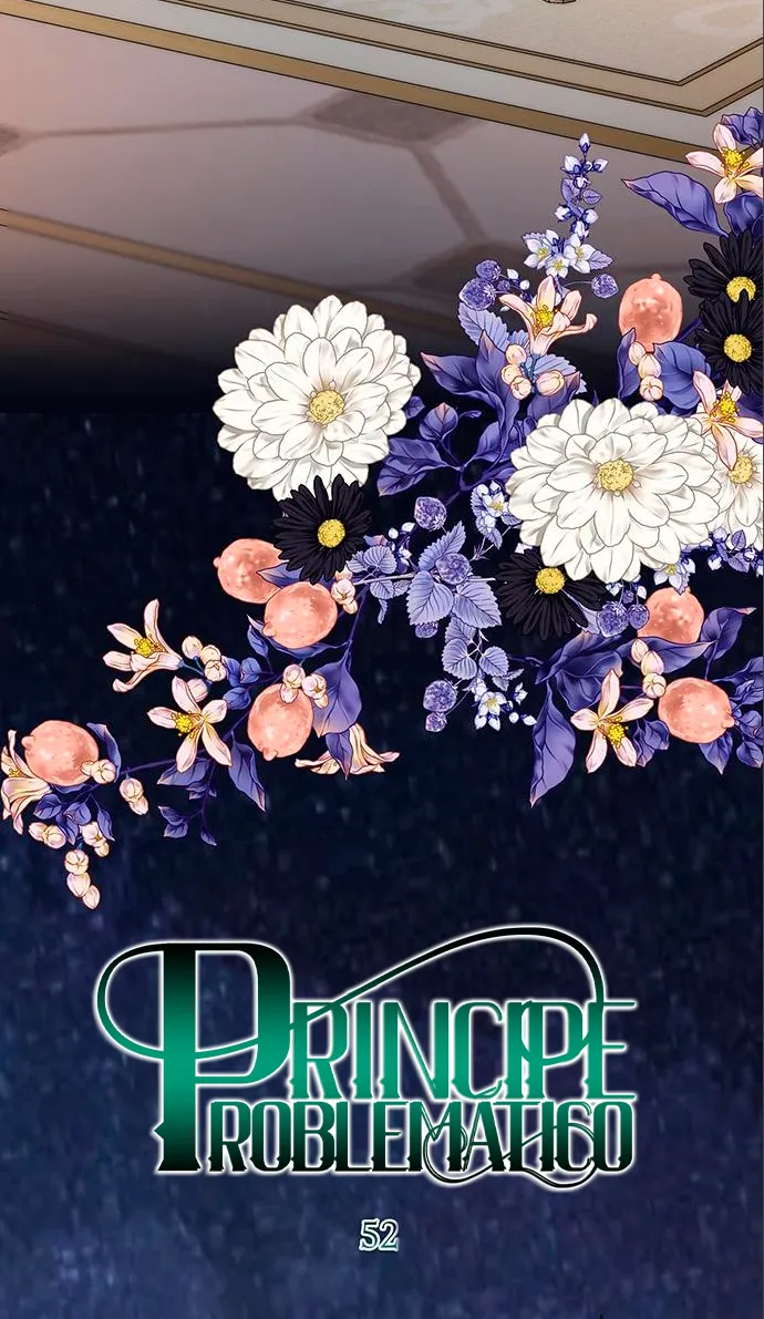 42 Príncipe problemático