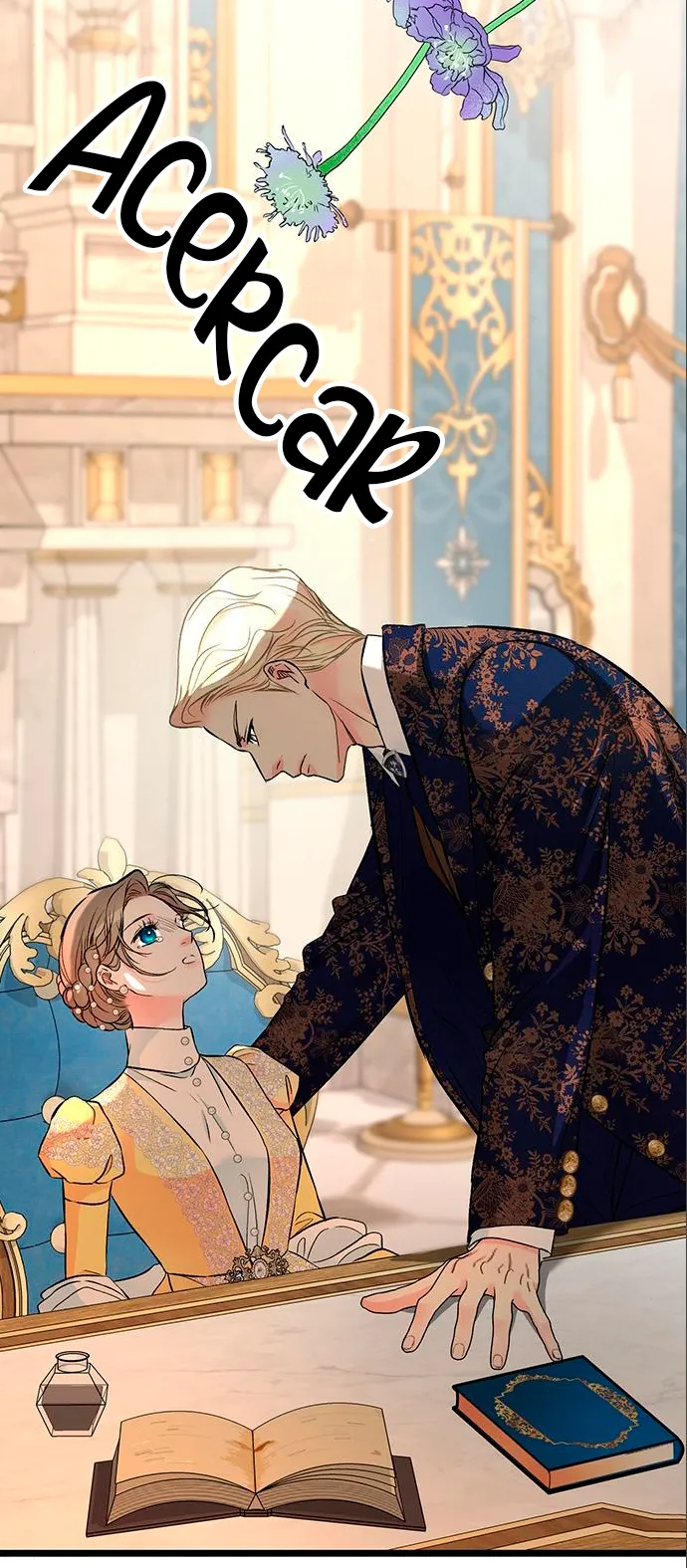 27 Príncipe problemático